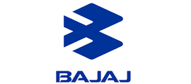 Bajaj-Auto Company Logo