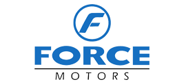 Force-Motors Company Logo