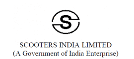 Scooters-India-Limited Company Logo