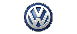 Volks Wagen Company Logo