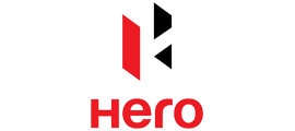 Hero-MotoCorp Company Logo