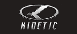 Kinetic Company Logo