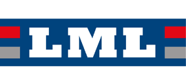 LML Company Logo