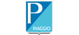 Piaggio Company Logo