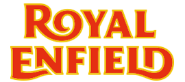 Royal-Enfield Company Logo