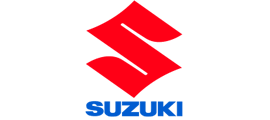 Suzuki Company Logo