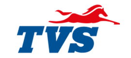 TVS Company Logo